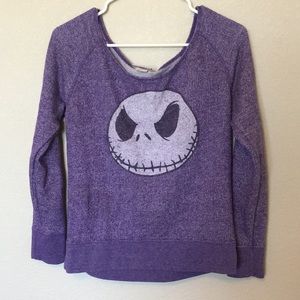 Disney parks sweatshirt